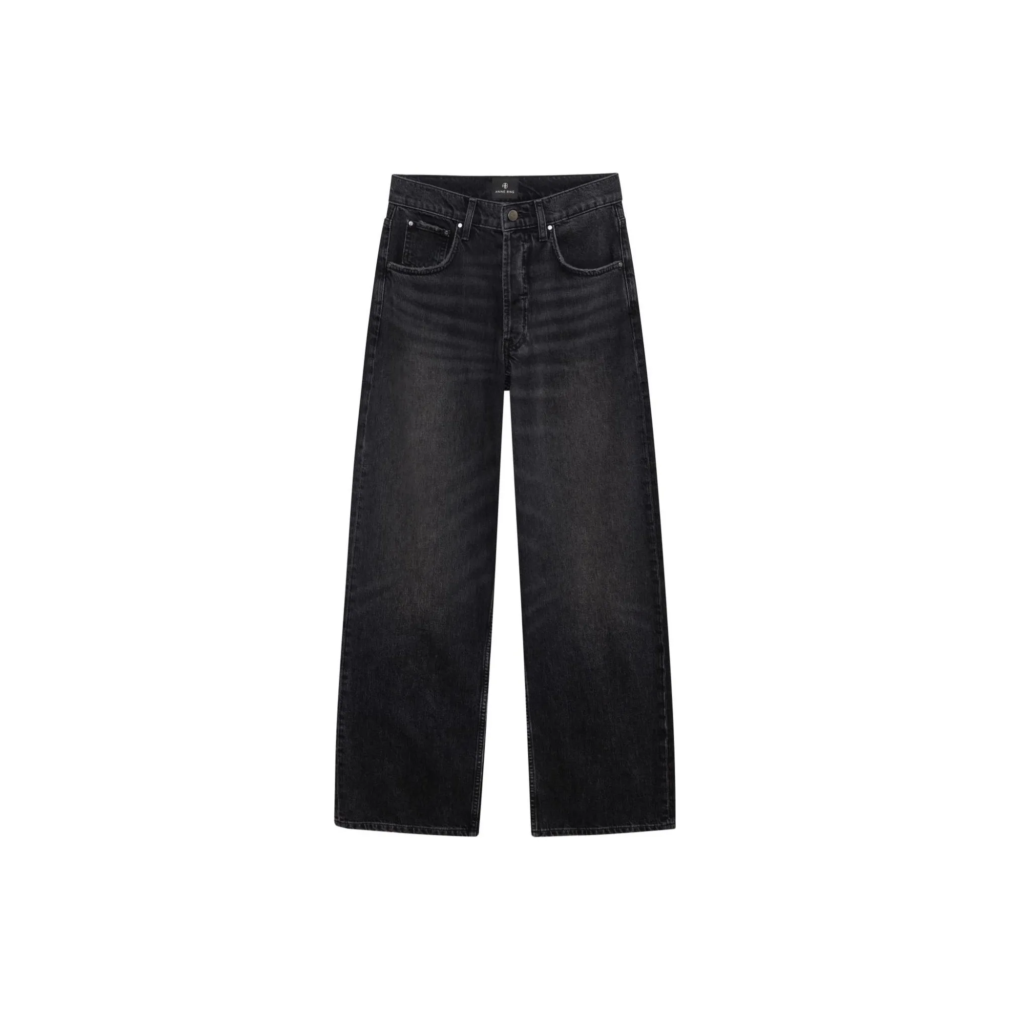 Anine Bing Manon Jeans