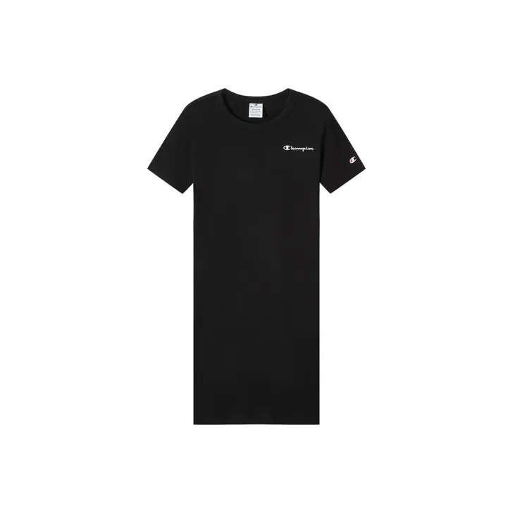 Champion Короткий рукав Платье Женское