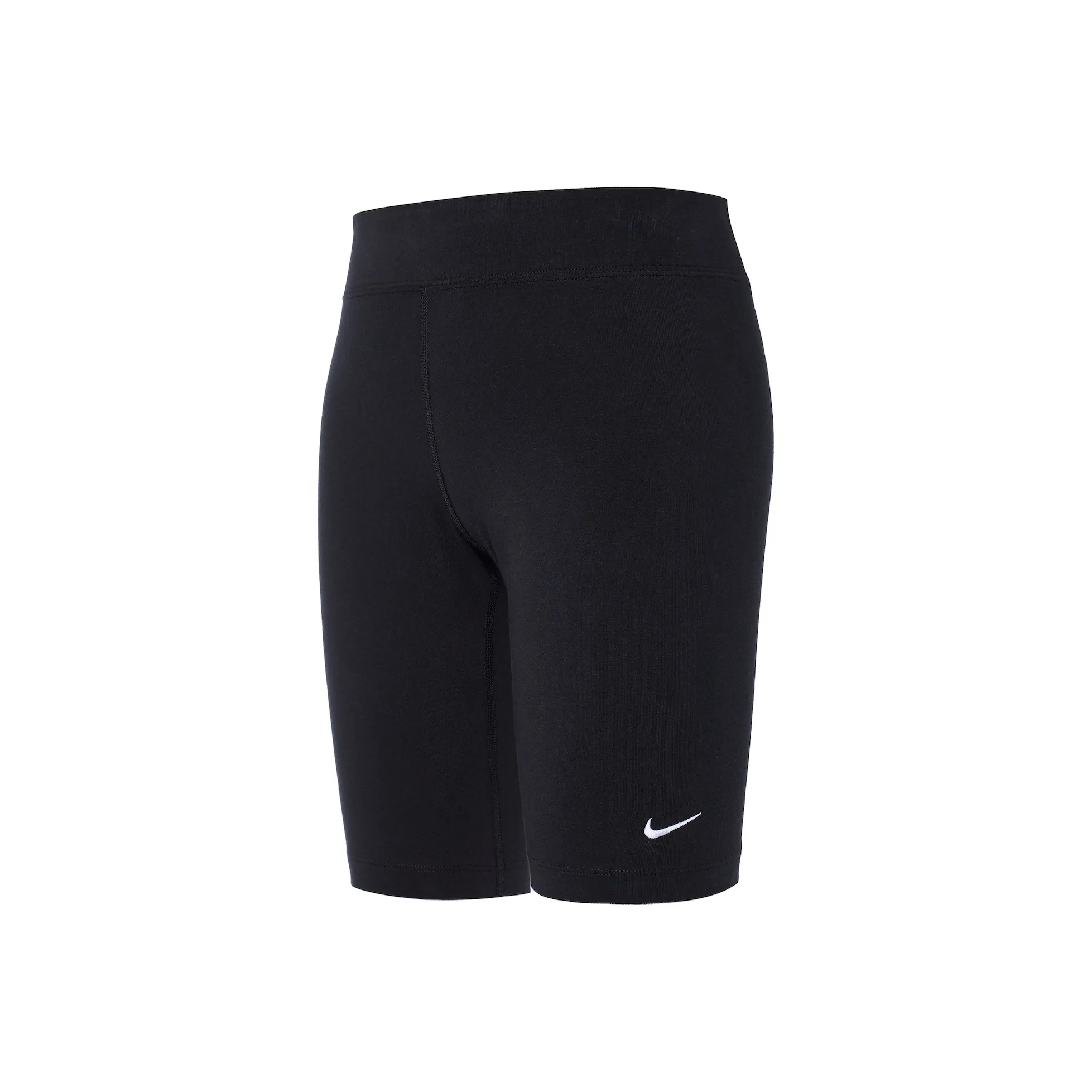 Nike Sportswear Essentials Series Women's Workout Shorts Women's Black