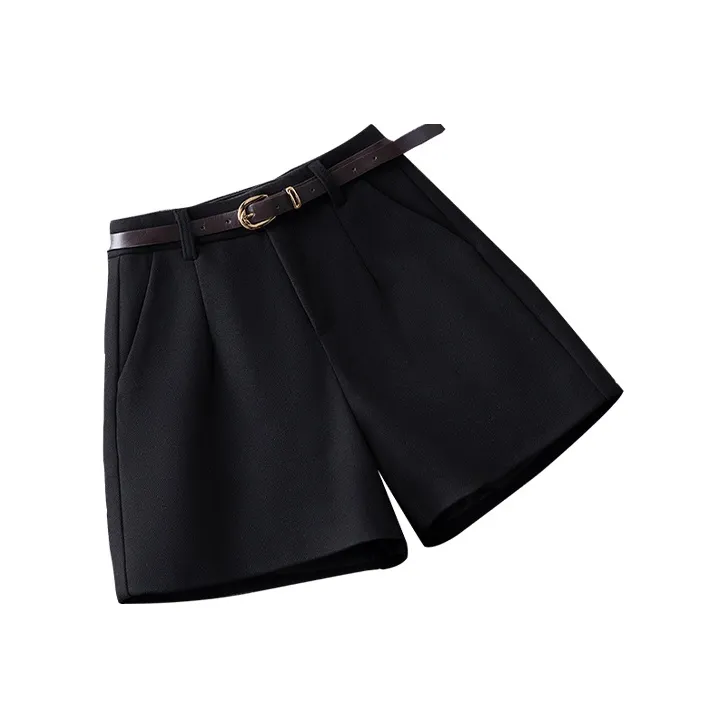 Cypress House Повседневные шорты Женские