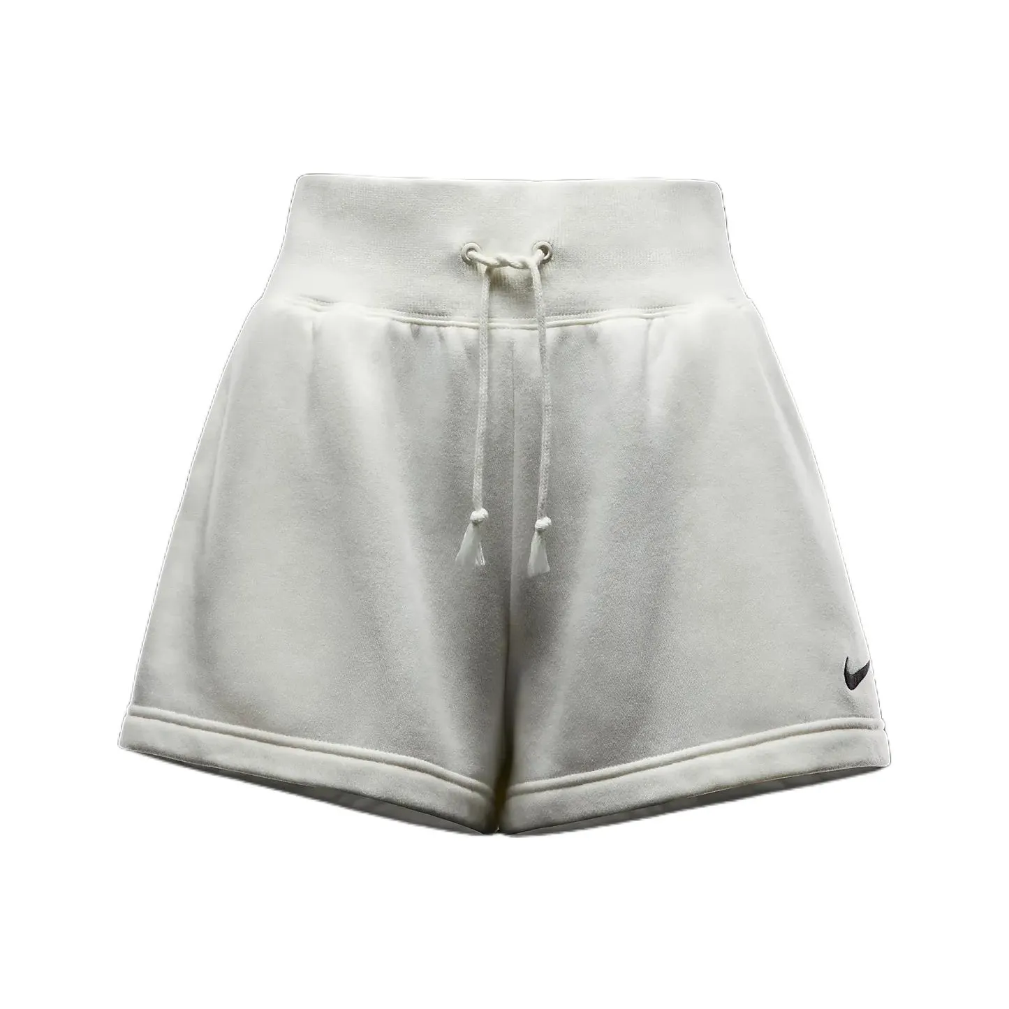 Nike Sportswear Phoenix Fleece Women's High Waisted Loose Shorts