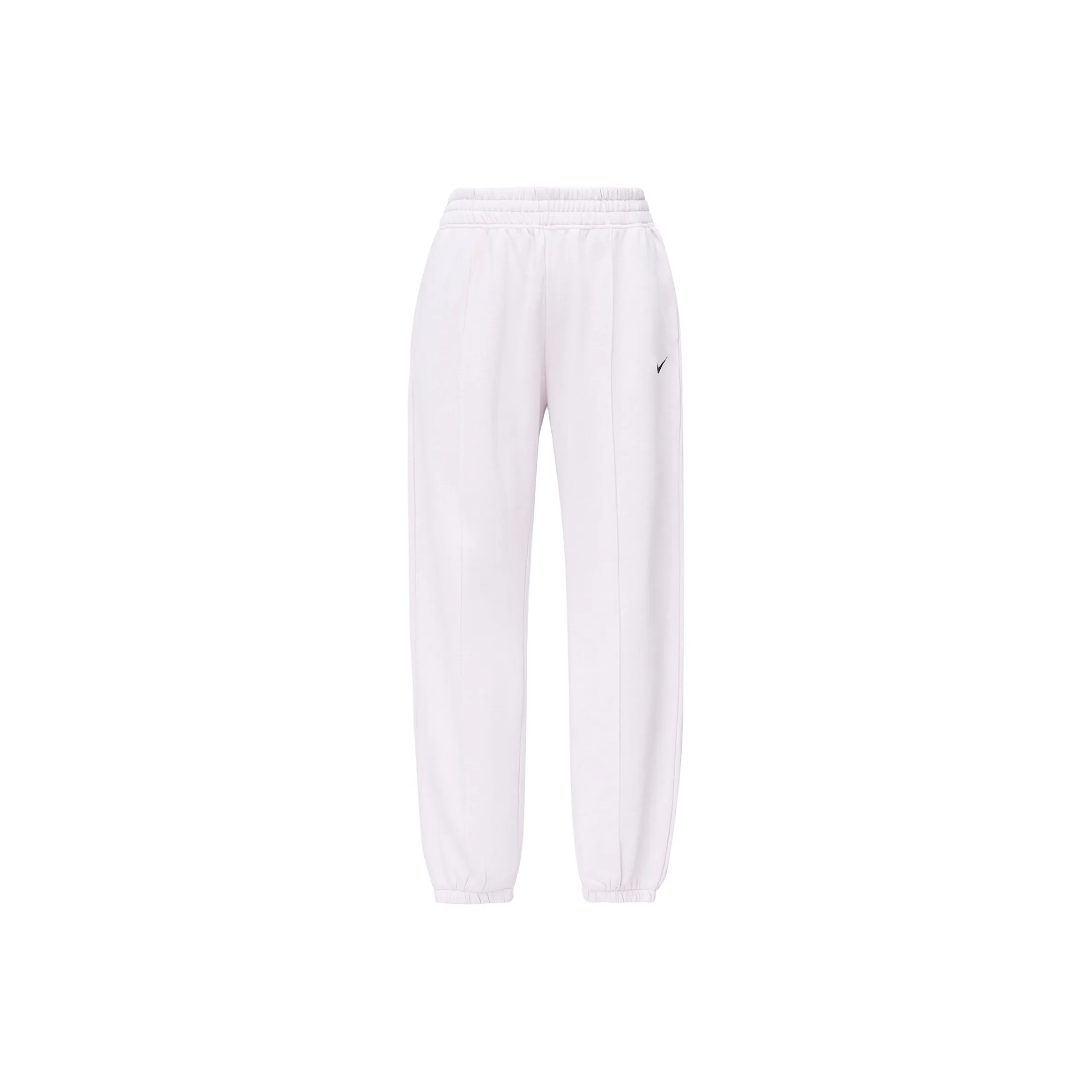 Nike Knitted Sports Pants Women's Pink