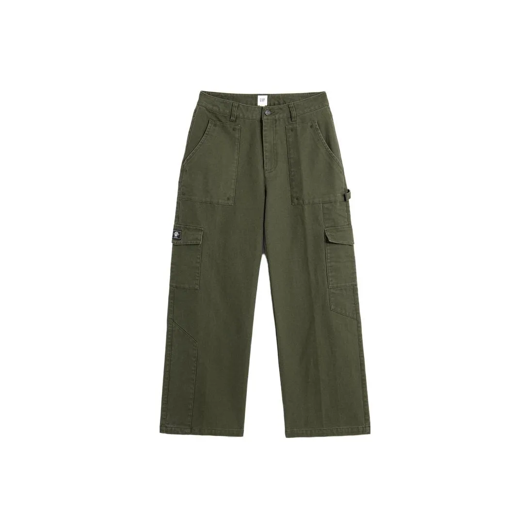 GAP Cargo Pants Women's