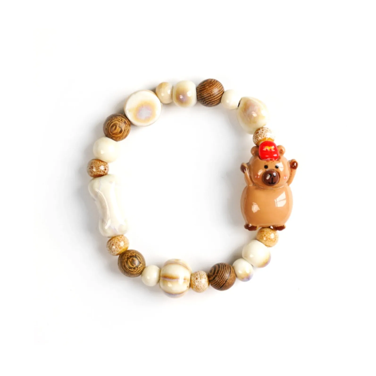 CARLHEIM Сплав Браслеты Унисекс