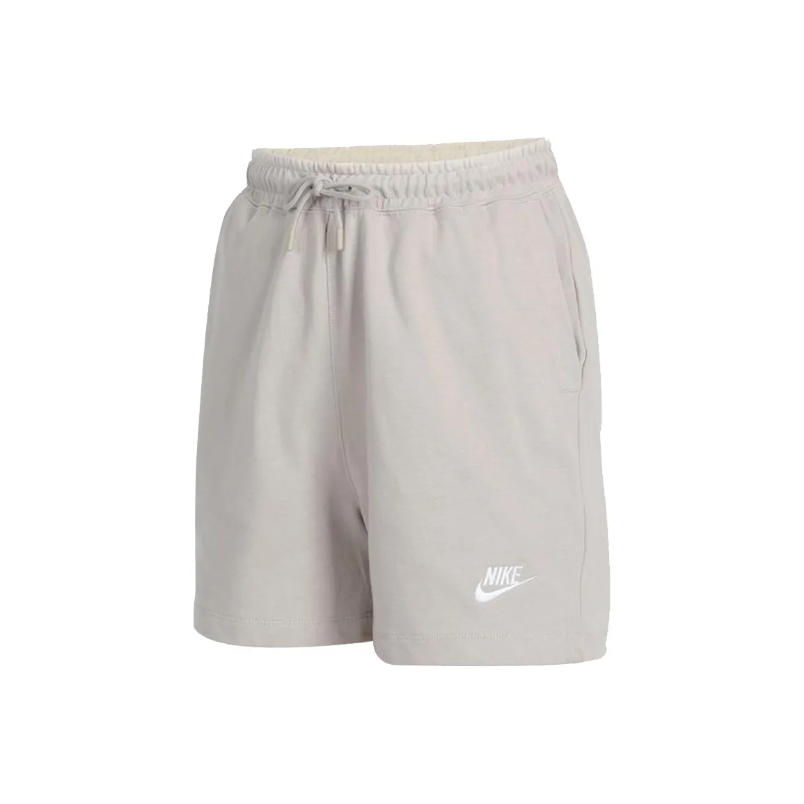 Nike Casual Shorts Women's Ecru