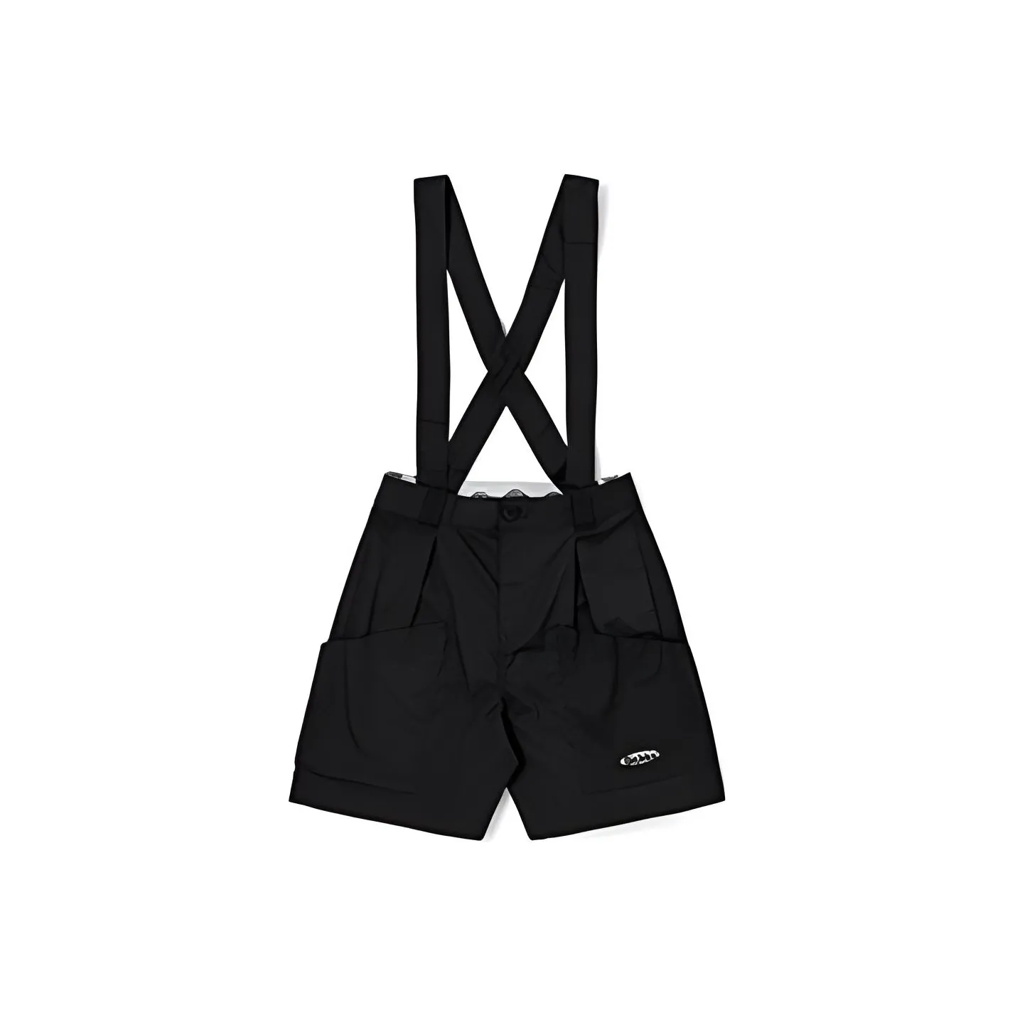 Dickies Casual Shorts Women's Black