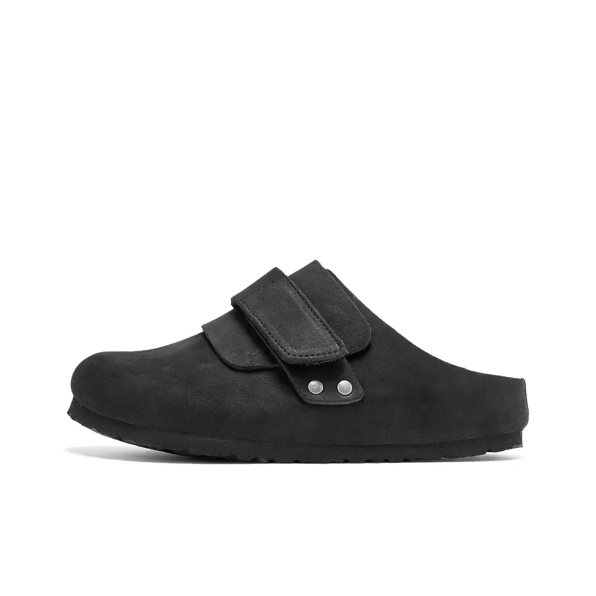 East Garden Works Тихий Аbrasion-Resistant Домашние тапочки Женские