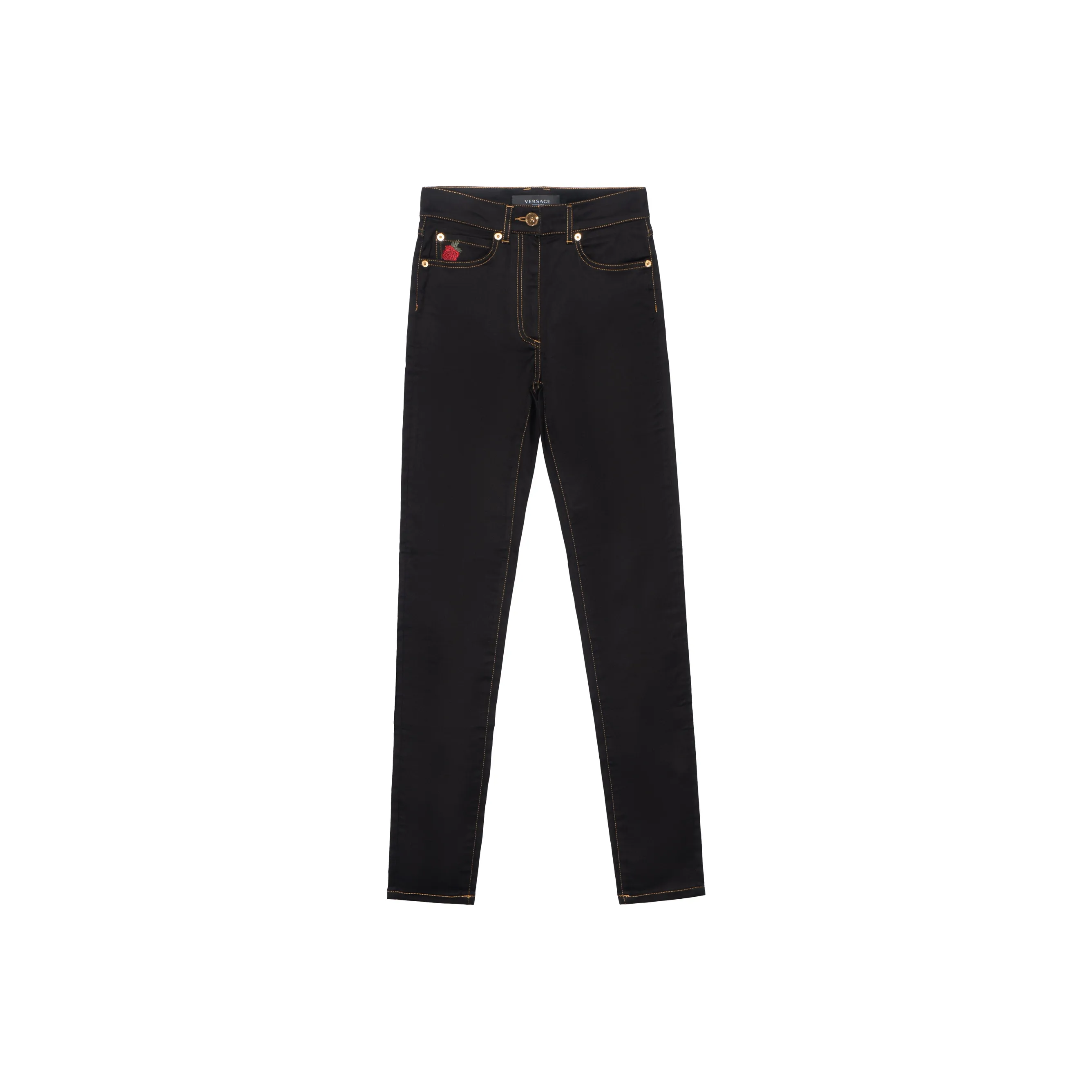 VERSACE Jeans Women's Black