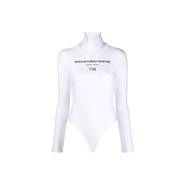Alexander Wang Jumpsuits Women's White