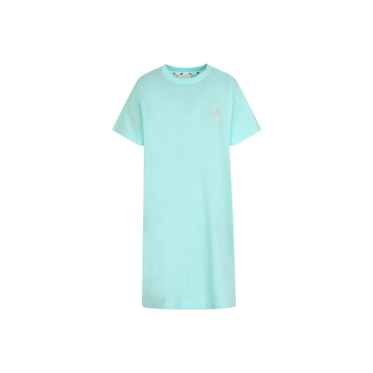 MLB Short Sleeved Dress Women's Mint Green