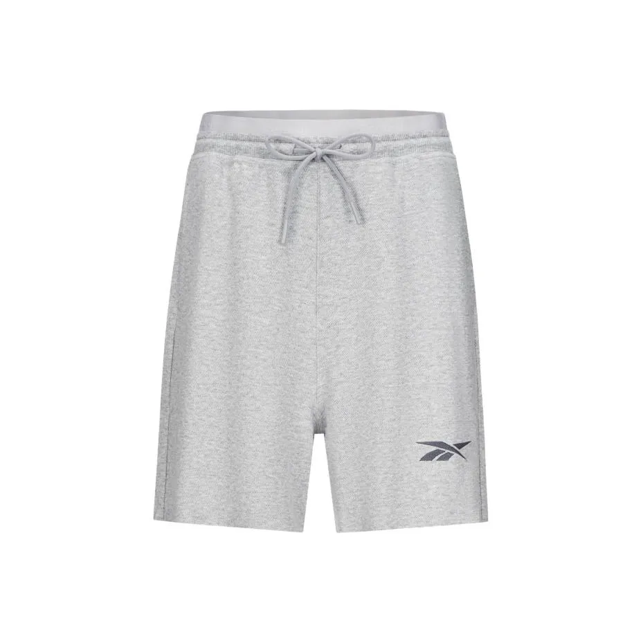 Reebok Co-Brand Повседневные шорты Женские Серые