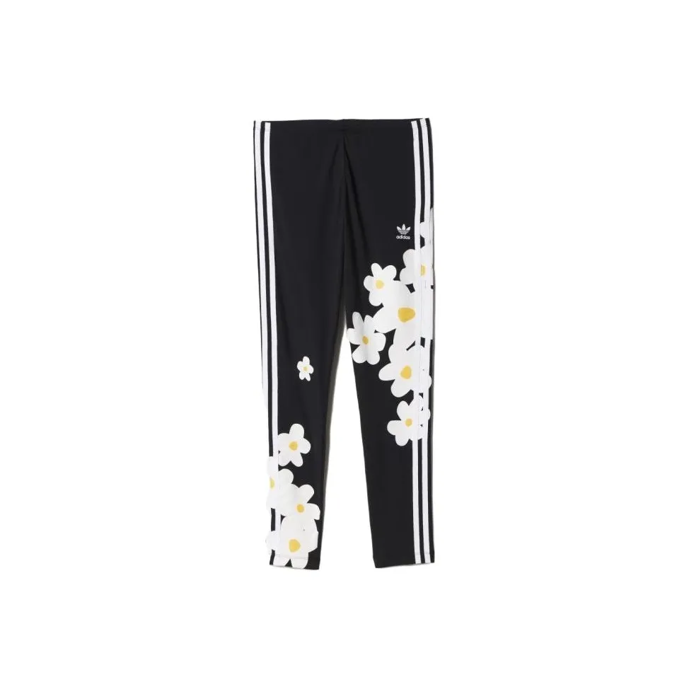 Adidas Originals Casual Pants Women's Black