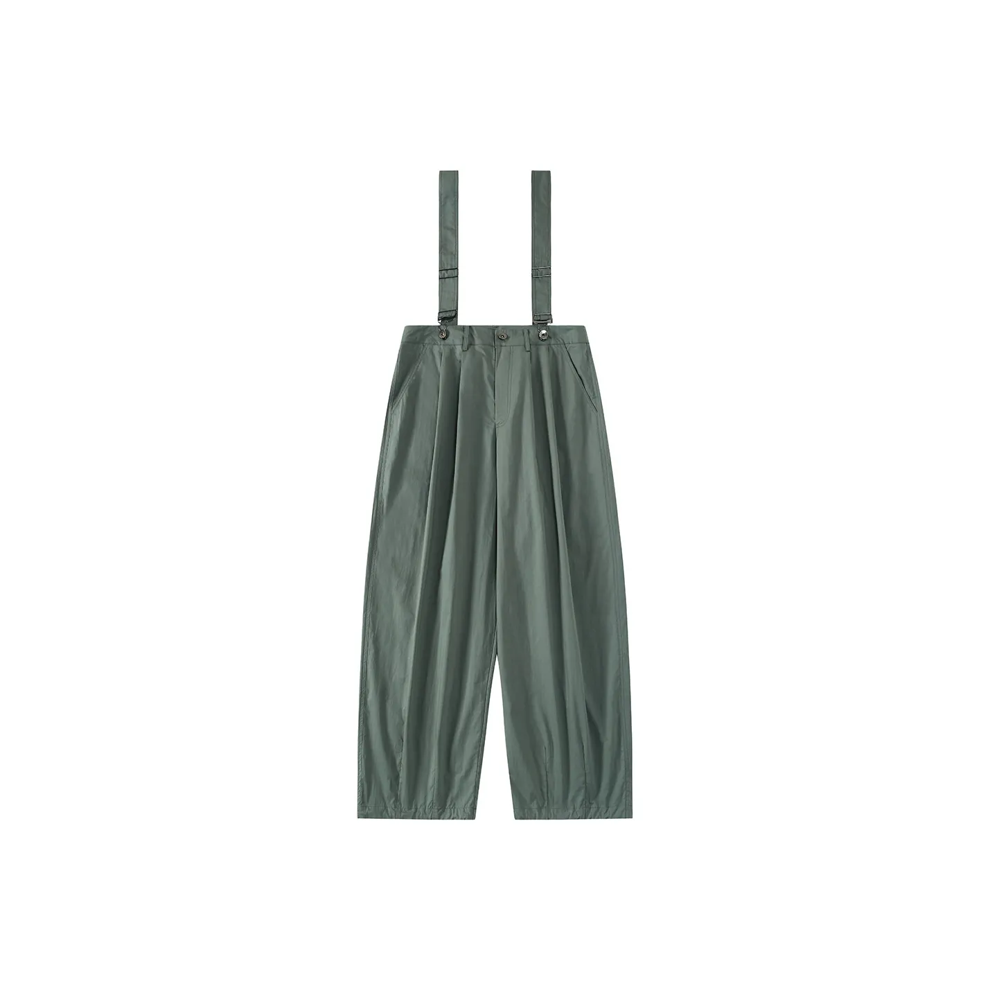 Madgood Overalls Women's