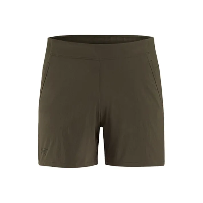 Arcteryx TAEMA Повседневные шорты Женские