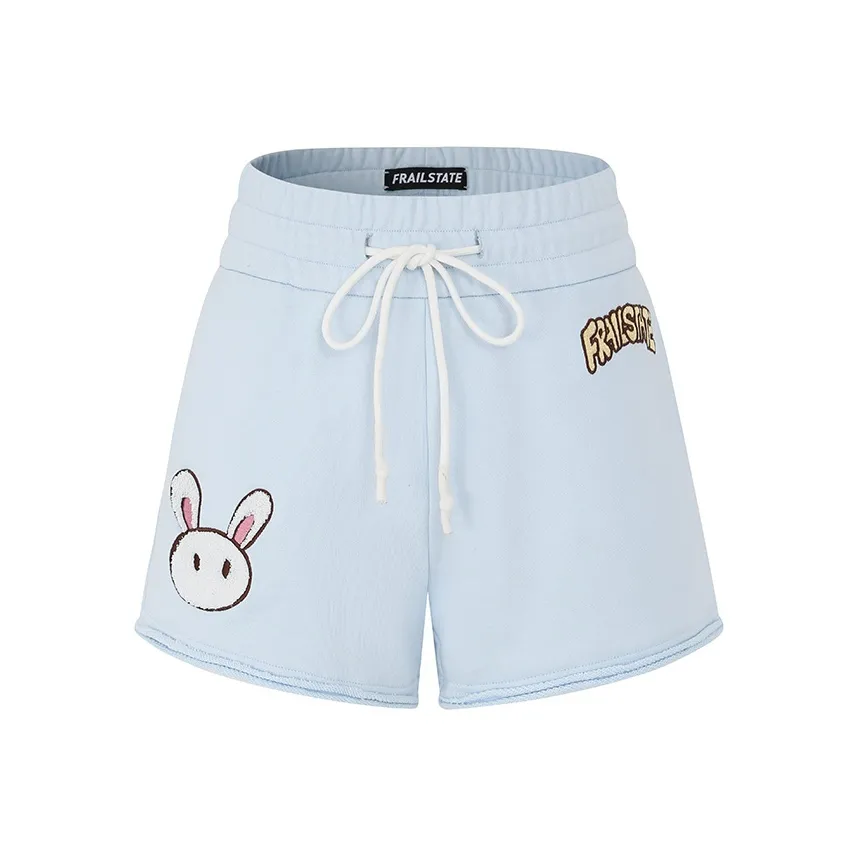 FRAIL STATE Casual Shorts Women's