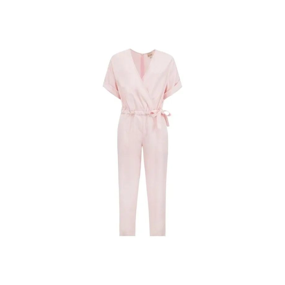 EVISU Jumpsuits Women's Pink