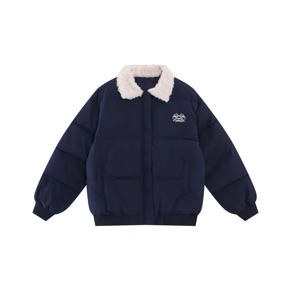 BVODE Женские объемные куртки (пуховики)