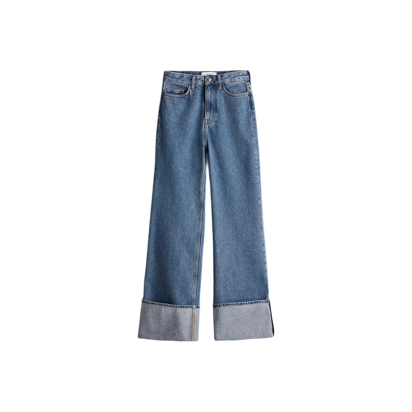 H&M Jeans Women's Denim Blue