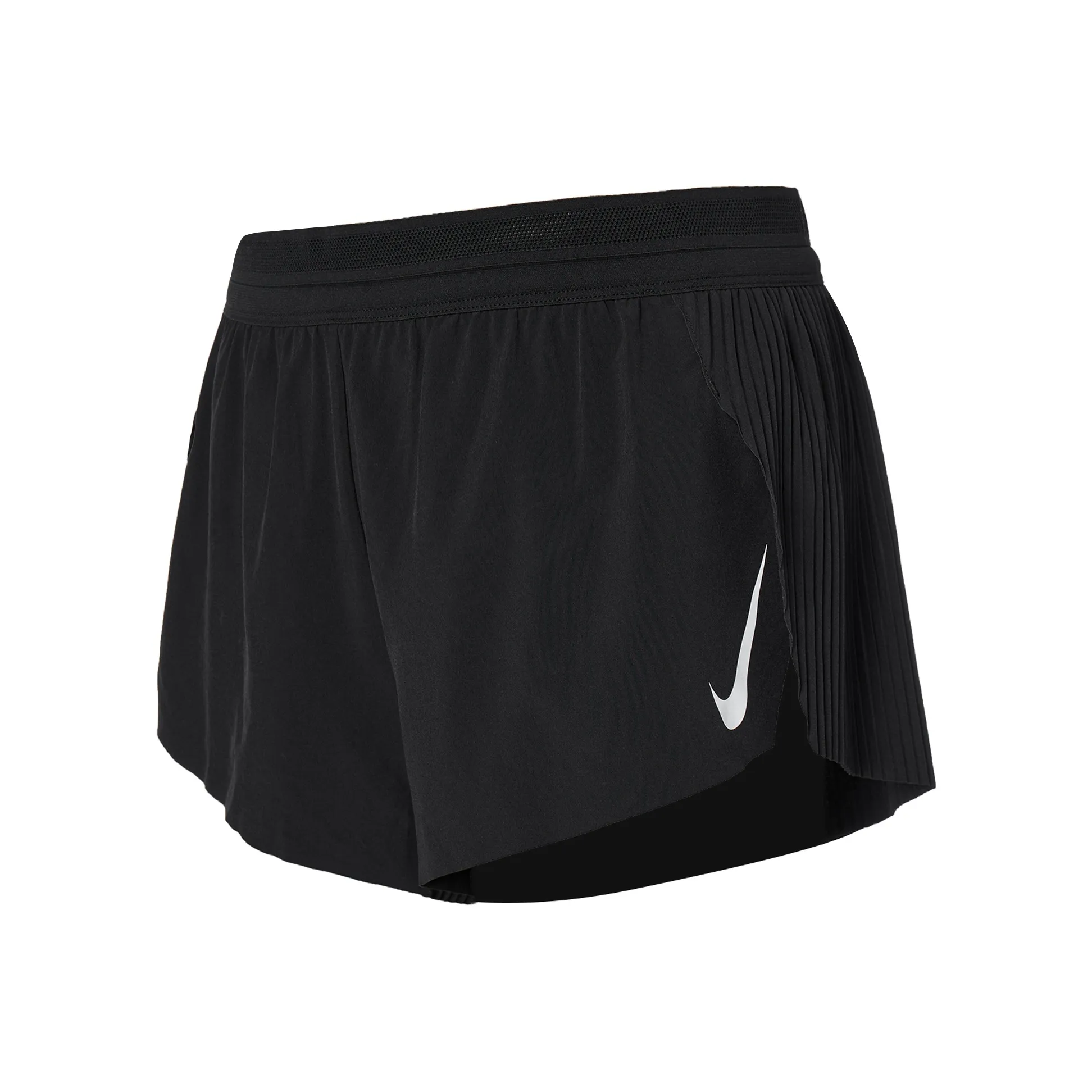 Nike Casual Shorts Women's Black
