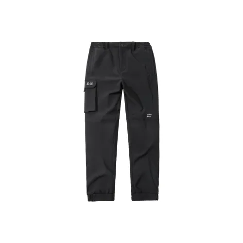 Panda Collection Женские ветрозащитные брюки