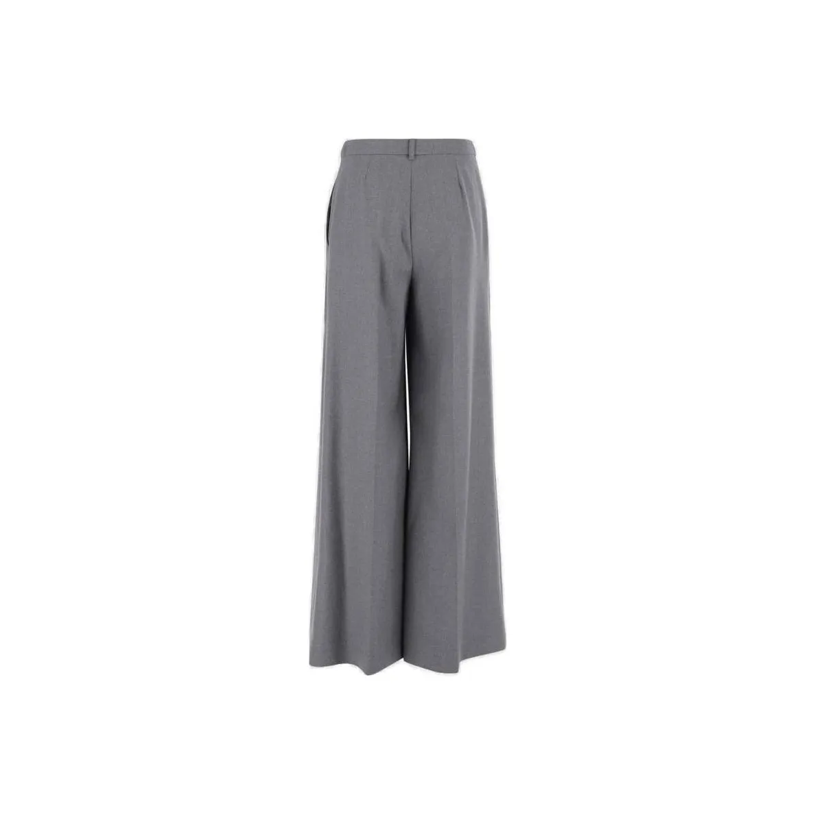 Stella McCartney High Rise Wide Leg Pants