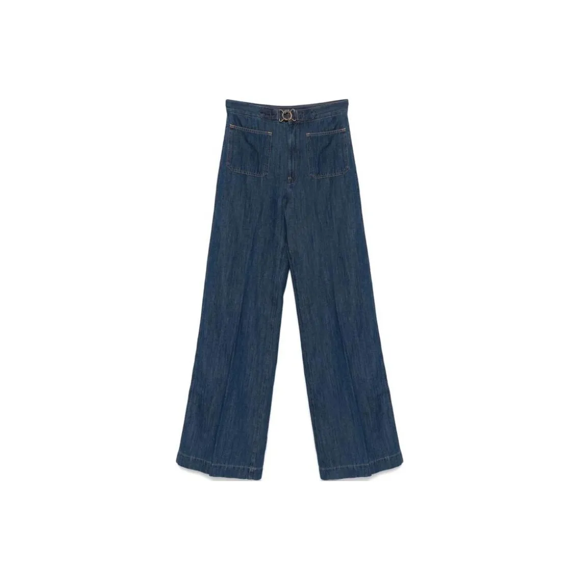 Polo Ralph Lauren Wide Leg Flare Jeans