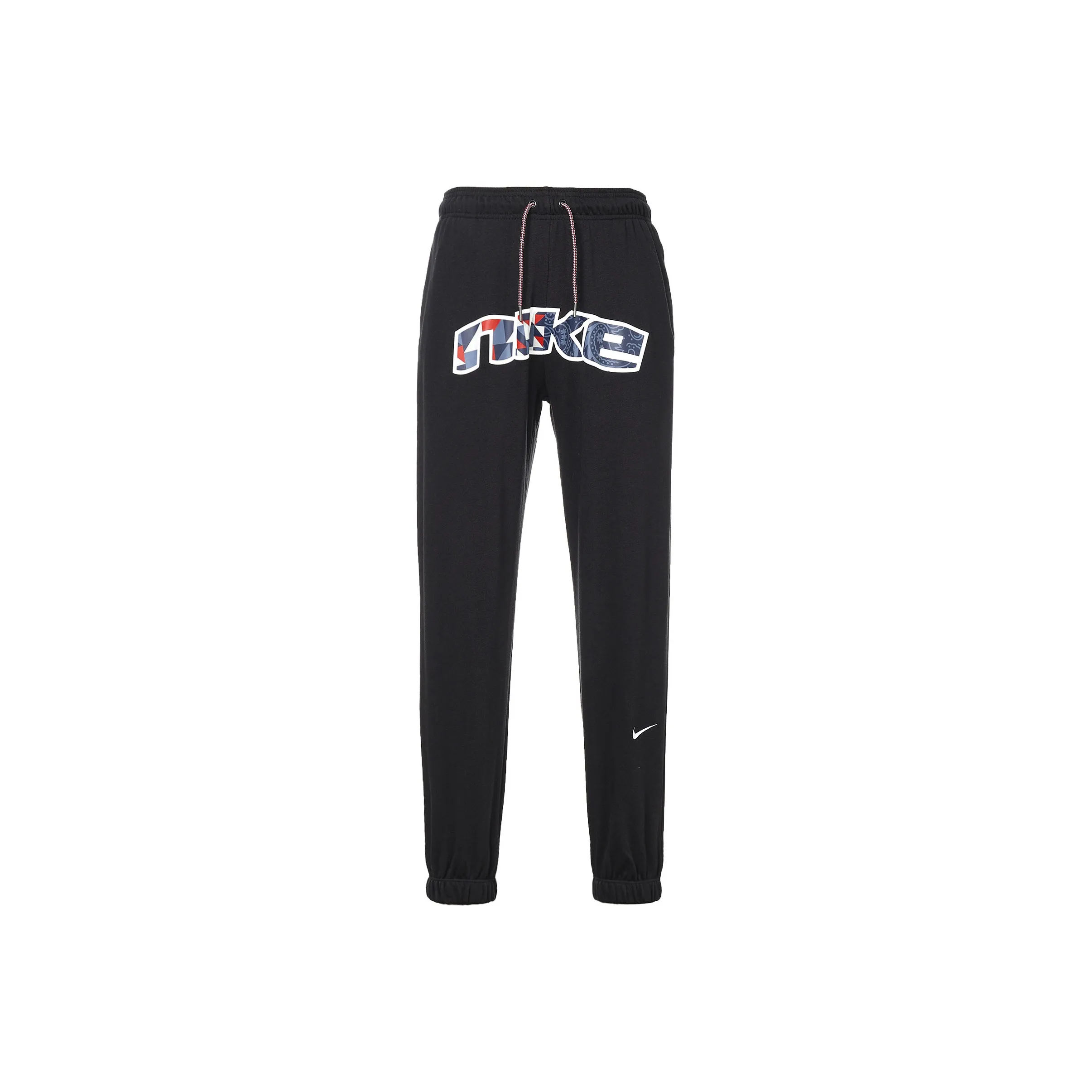 Nike Knitted Sweatpants Women's Black