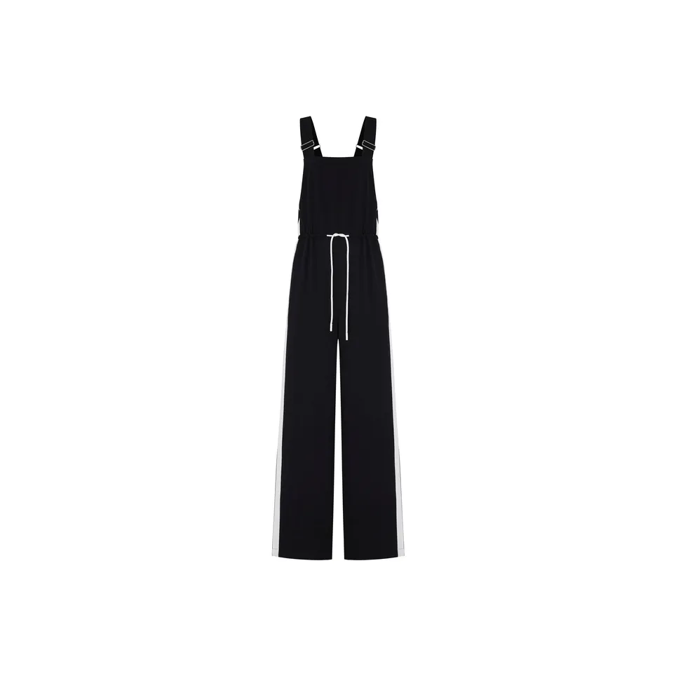 MO&CO Jumpsuits Women's Black