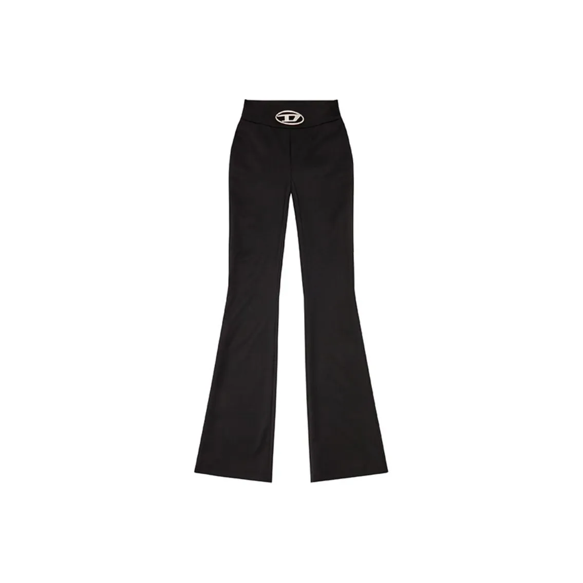 DIESEL P Erseus Pants 'Black'