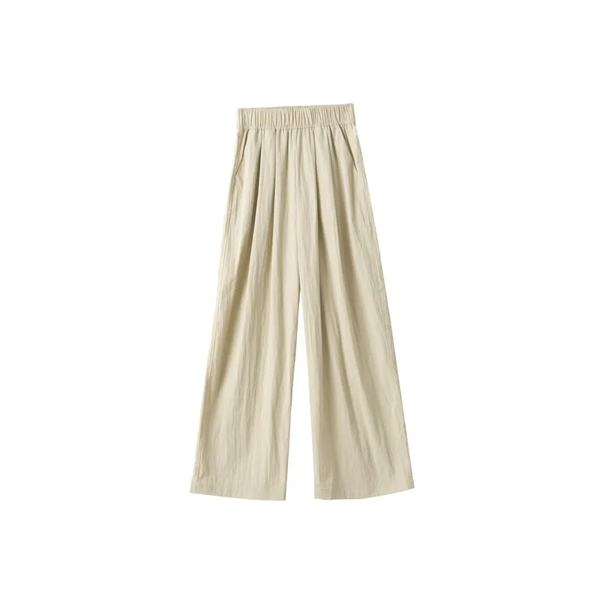 CariteSport Модные Широкие Брюки Yamamoto Повседневные Брюки Женские