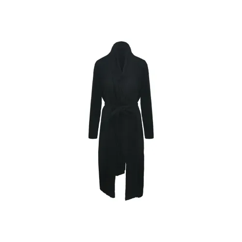 ZAOANFANFAN Черный Женские Трикотаж