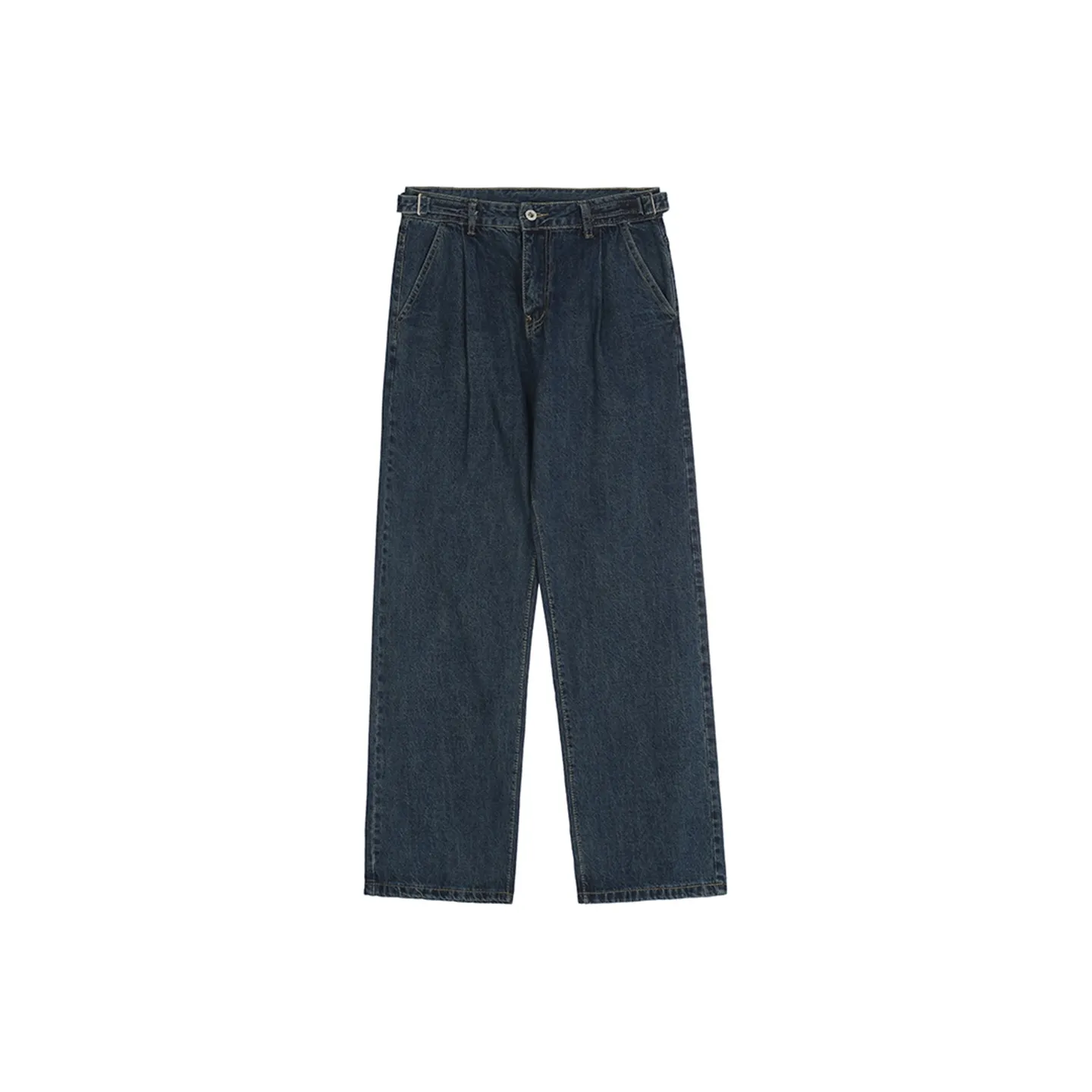 LBPC Jeans Unisex Dark Blue