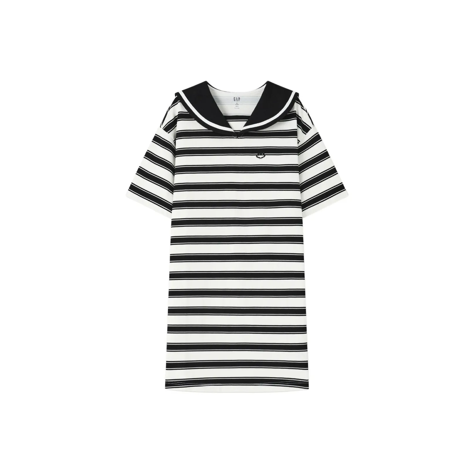 GAP Short Sleeved Dresses Women's