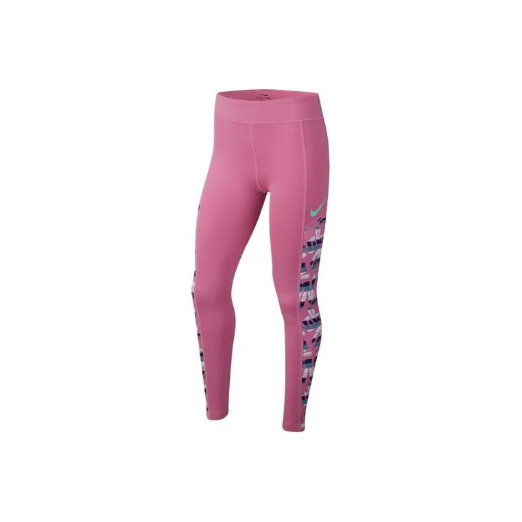 Nike Leggings Women's Pink