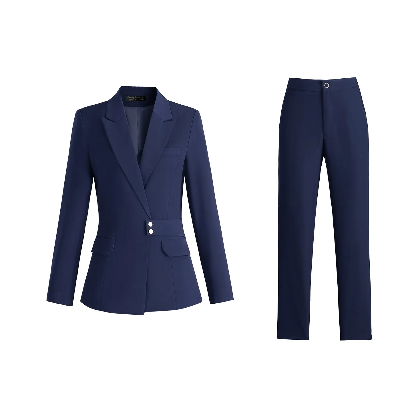 DonnaZilan Бизнес-костюм для женщин