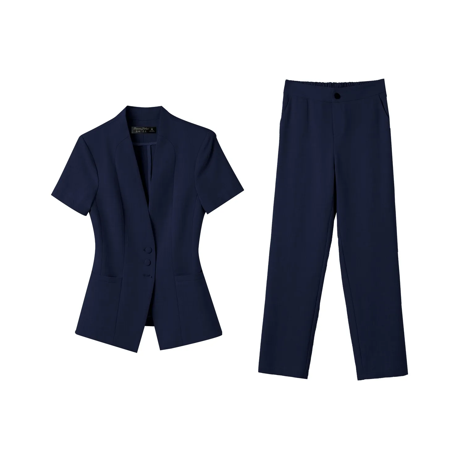 DonnaZilan Бизнес-костюм для женщин