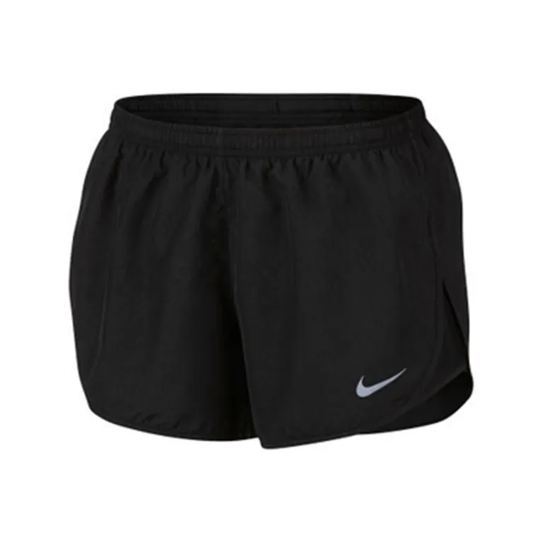 Nike Casual Shorts Women's Black