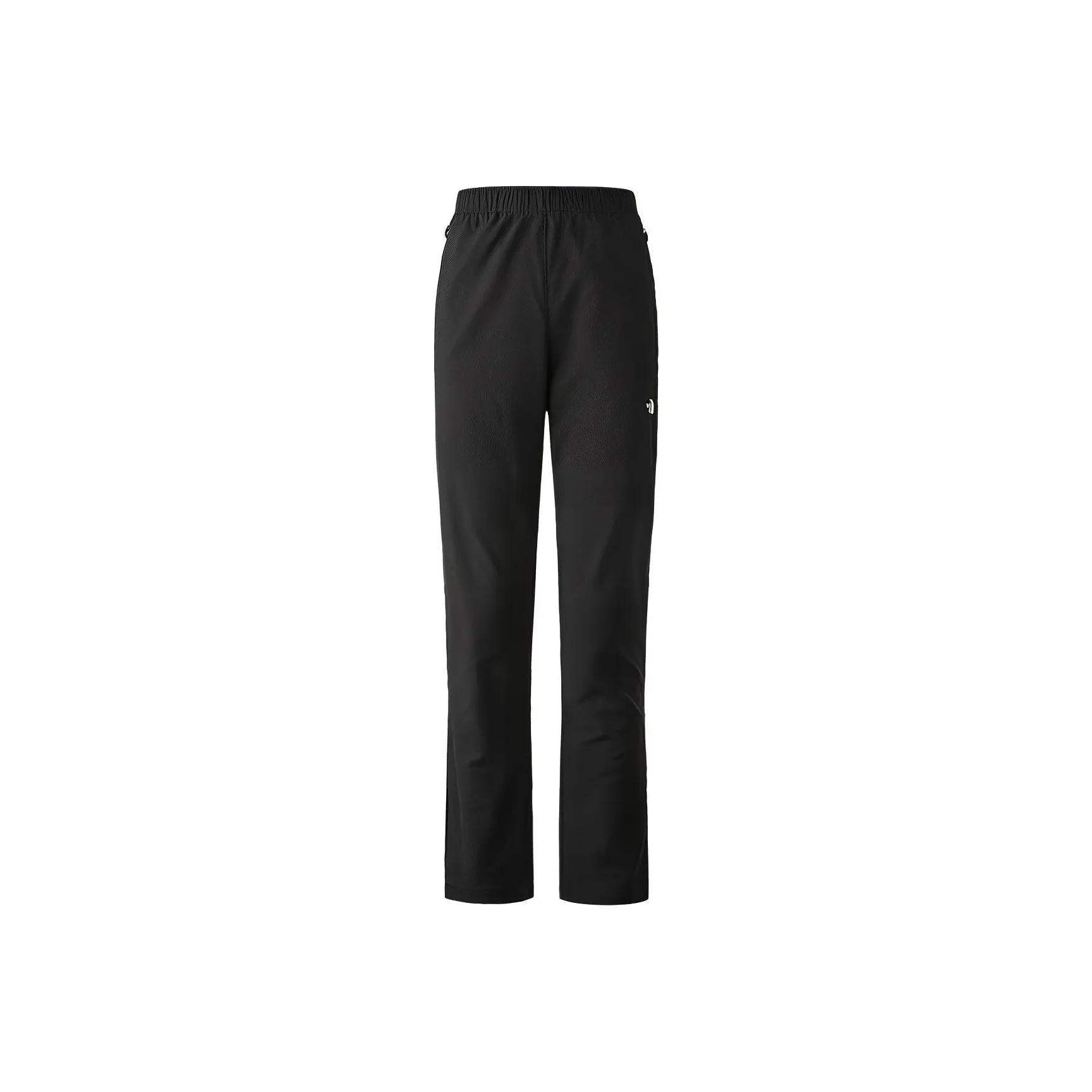 THE NORTH FACE Knitted Sports Pants Women's Black