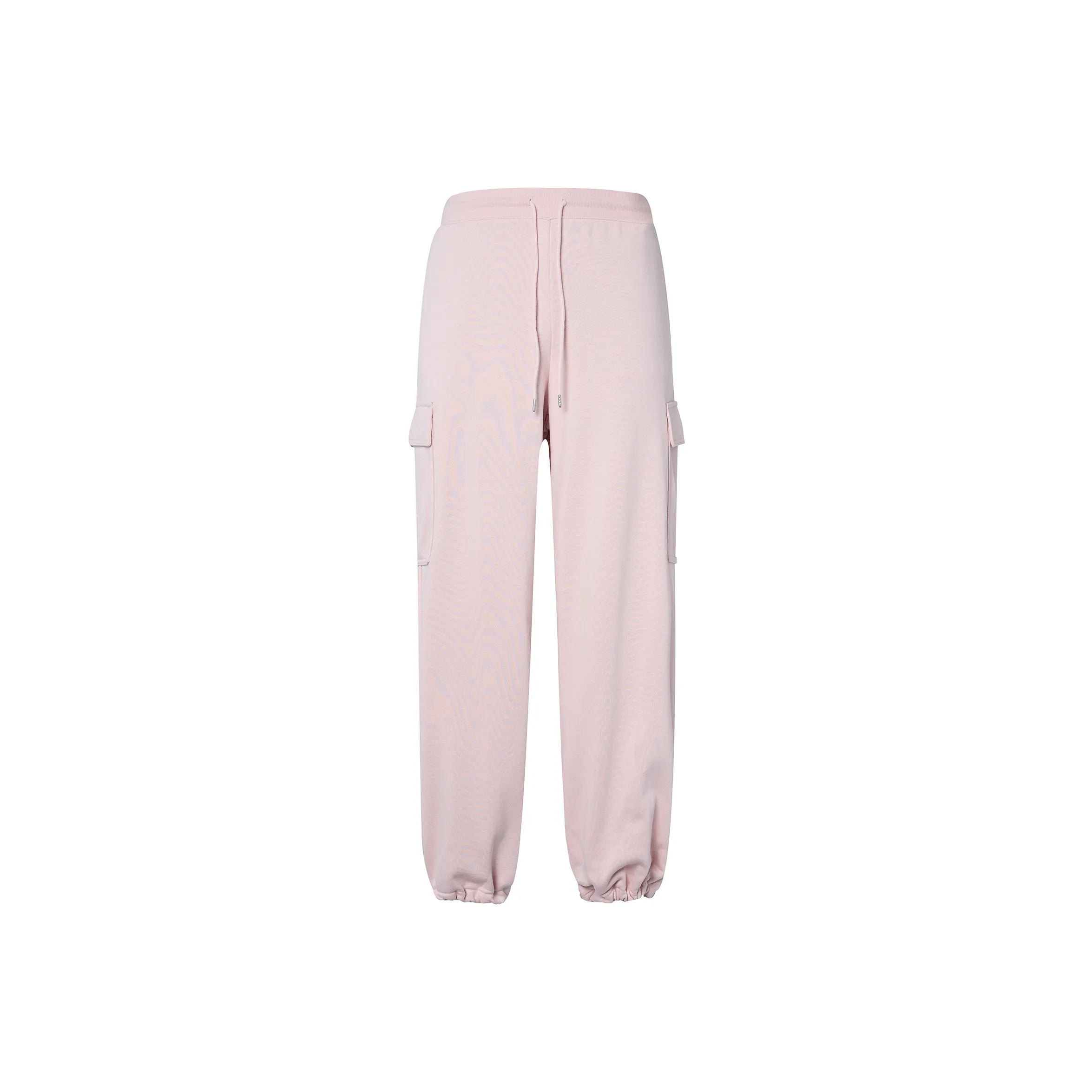UNIQLO Cargo Pants Women's Pastel Pink