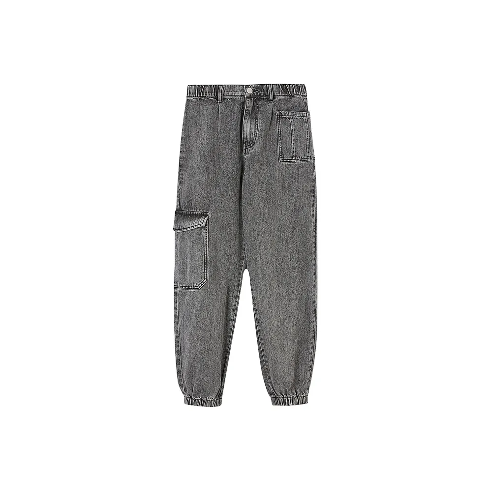 Metersbonwe Jeans Women's