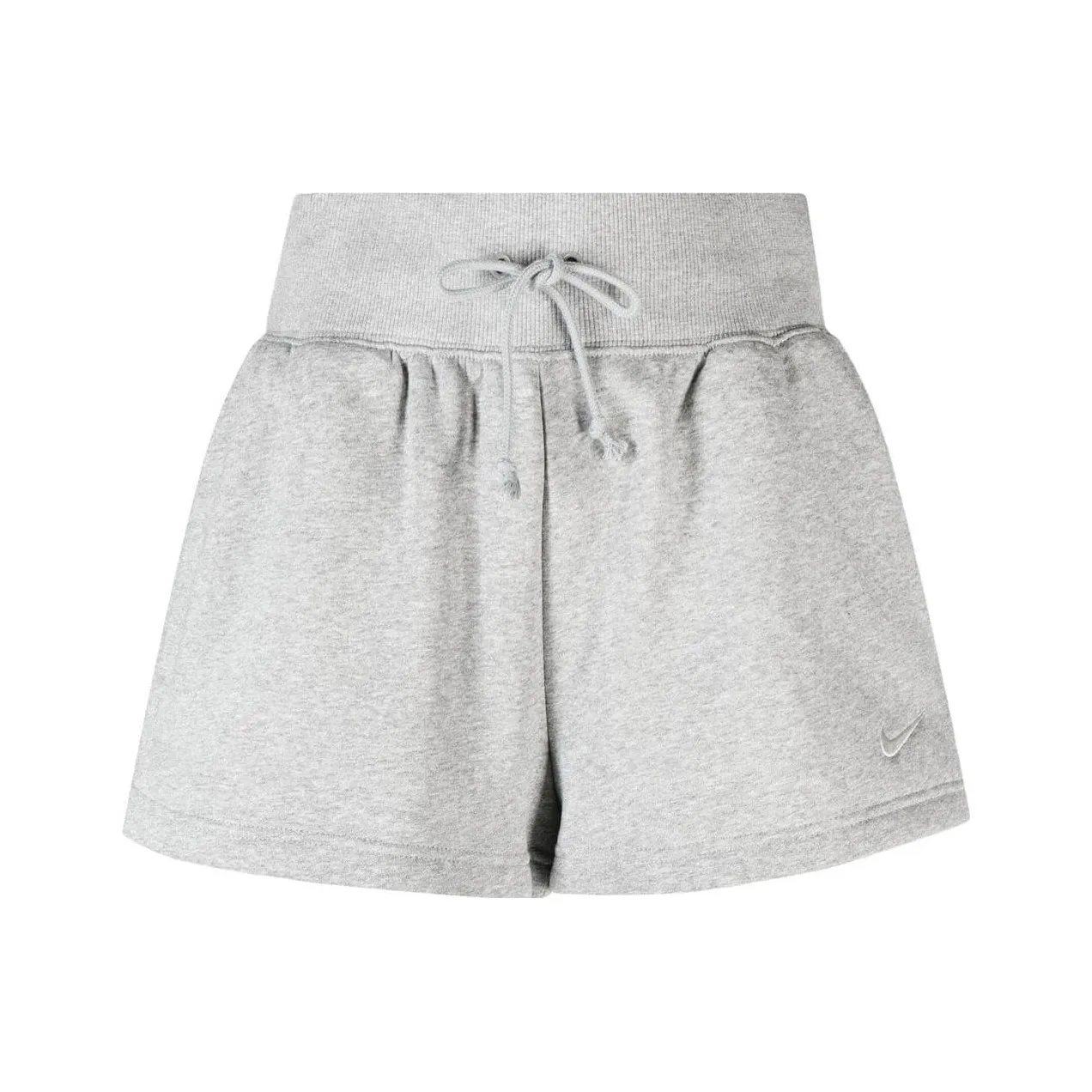 Nike Sportswear Phoenix Fleece Women's High Waisted Loose Shorts
