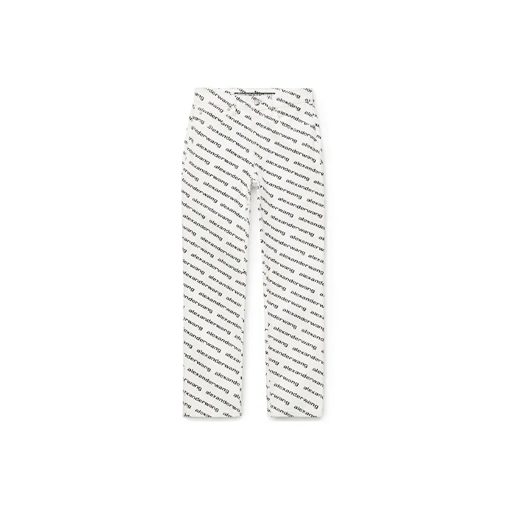 Alexander Wang Джинсы Женские Белые
