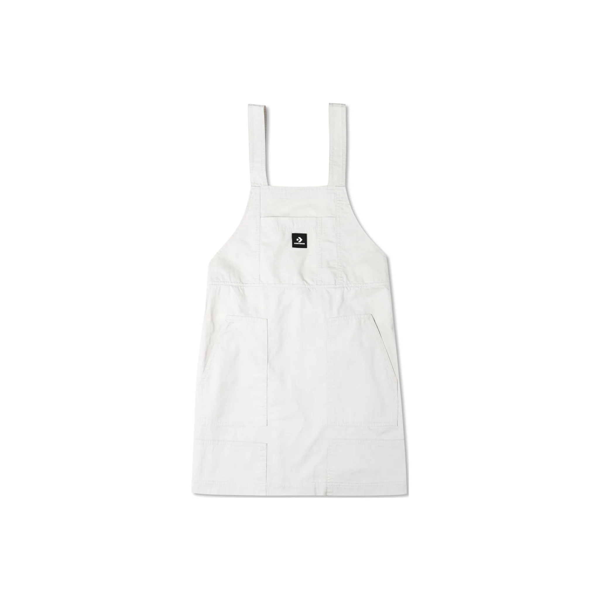 Converse Sleeveless Dress Women's White