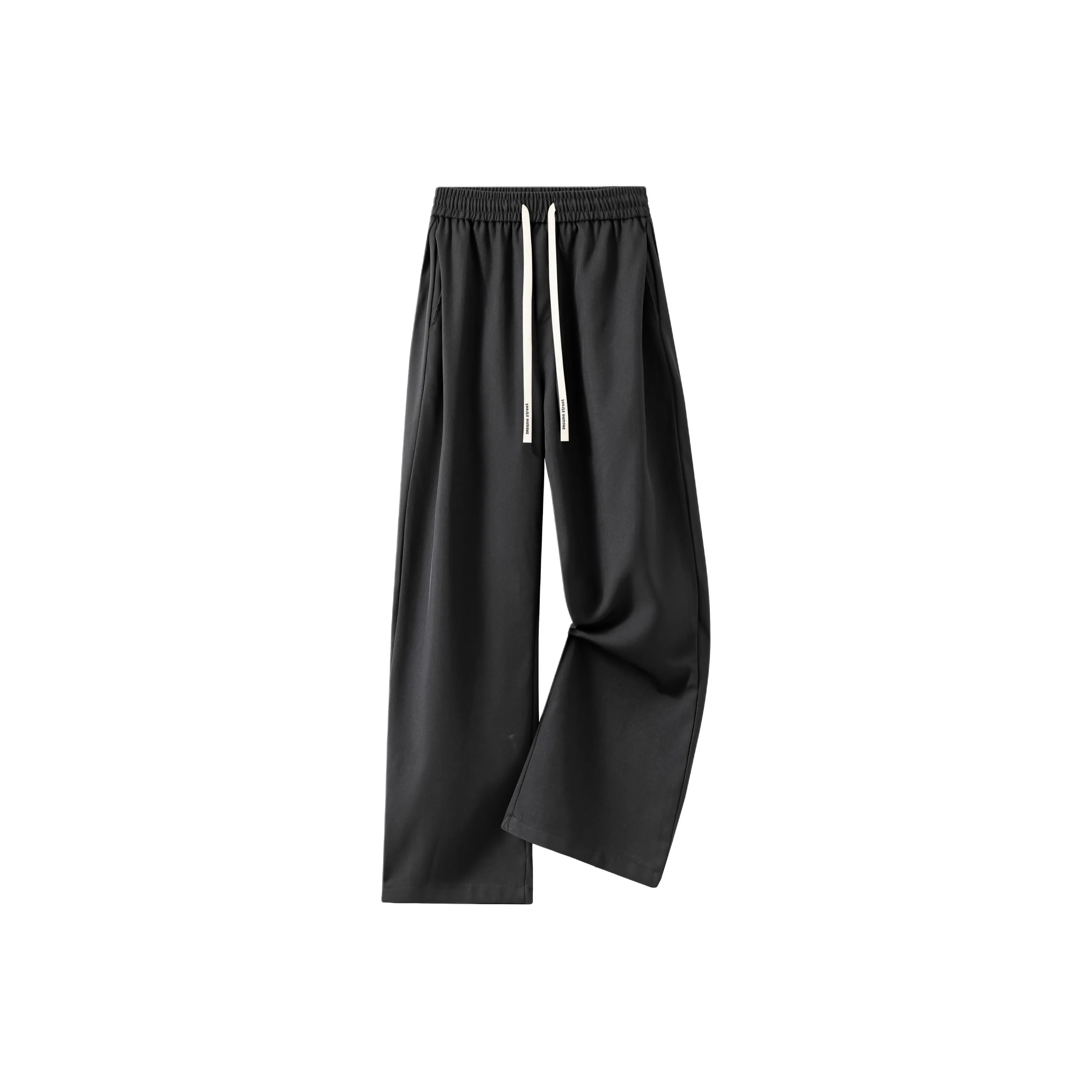 SESAME STREET Casual Pants Unisex