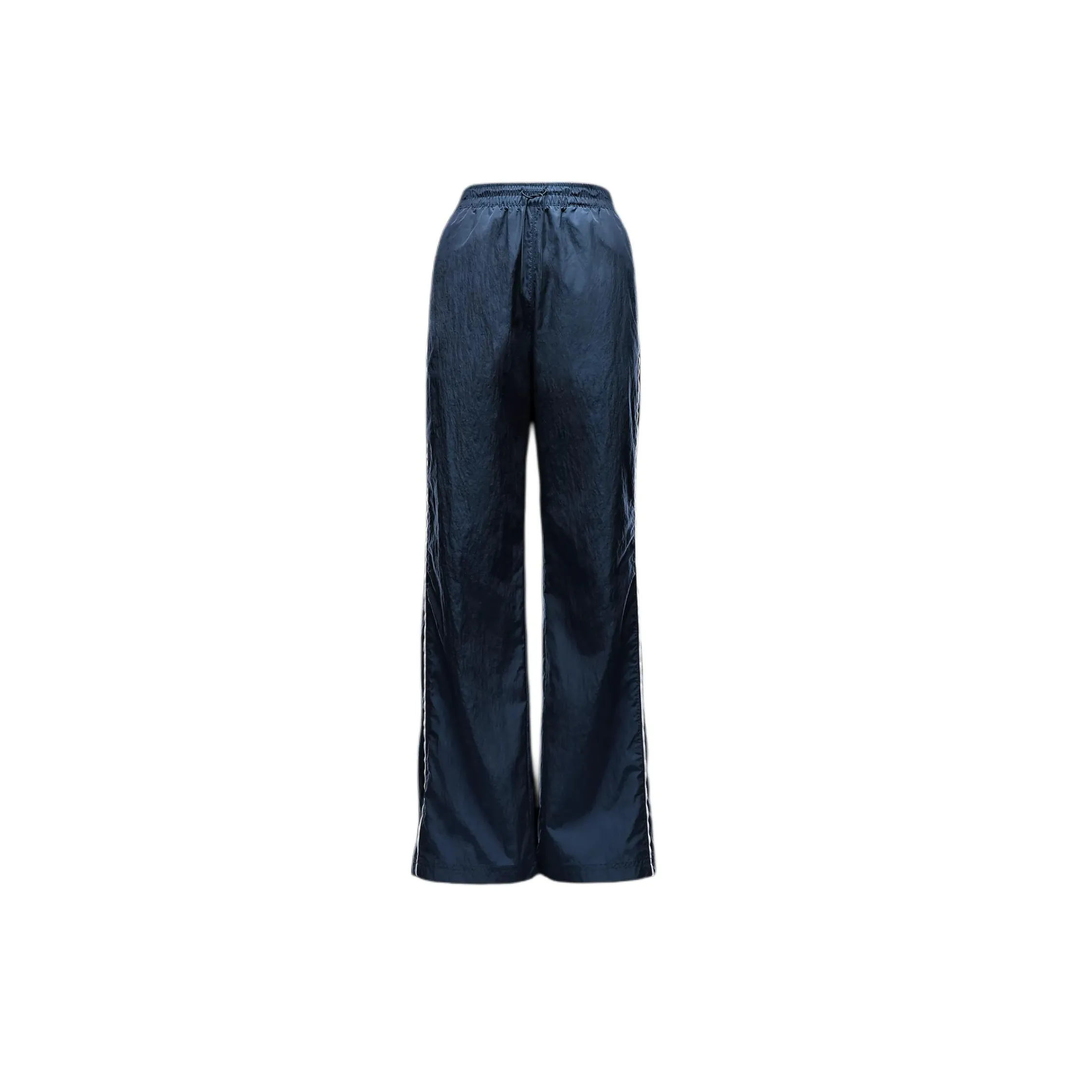 Nike Windrunner Women's High Waisted Woven Open Hem Pants