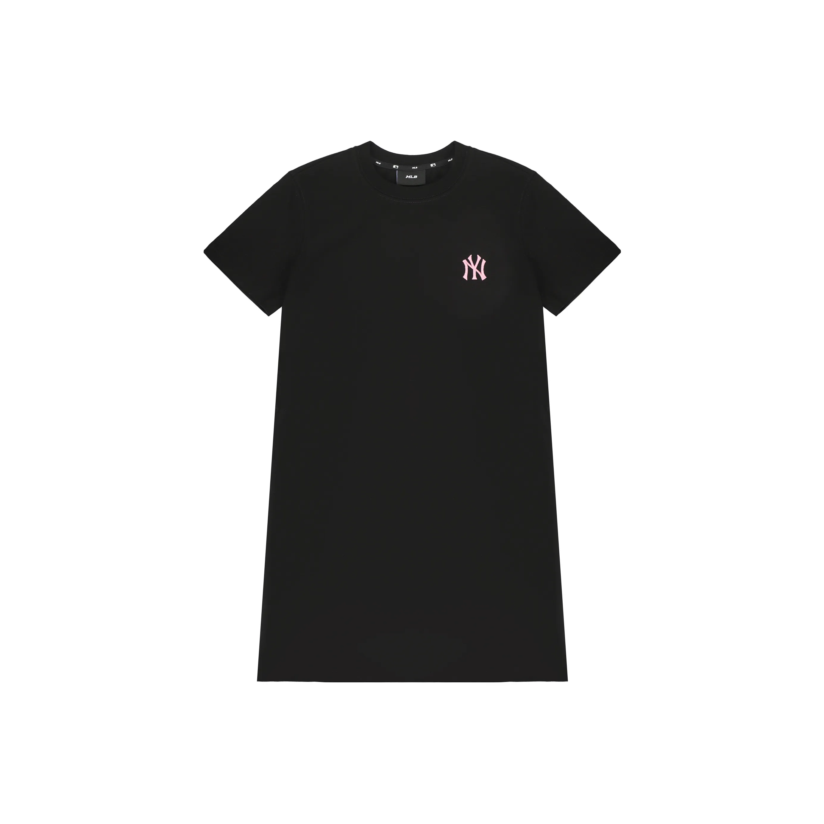 MLB Short Sleeved Dress Women's Black
