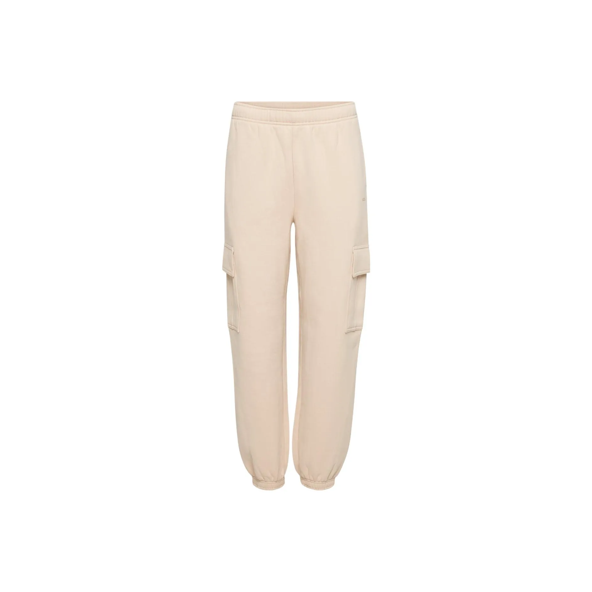 ARITZIA Cozy Fleece Mega CargoTM Jogger Knit Training Pants Women's