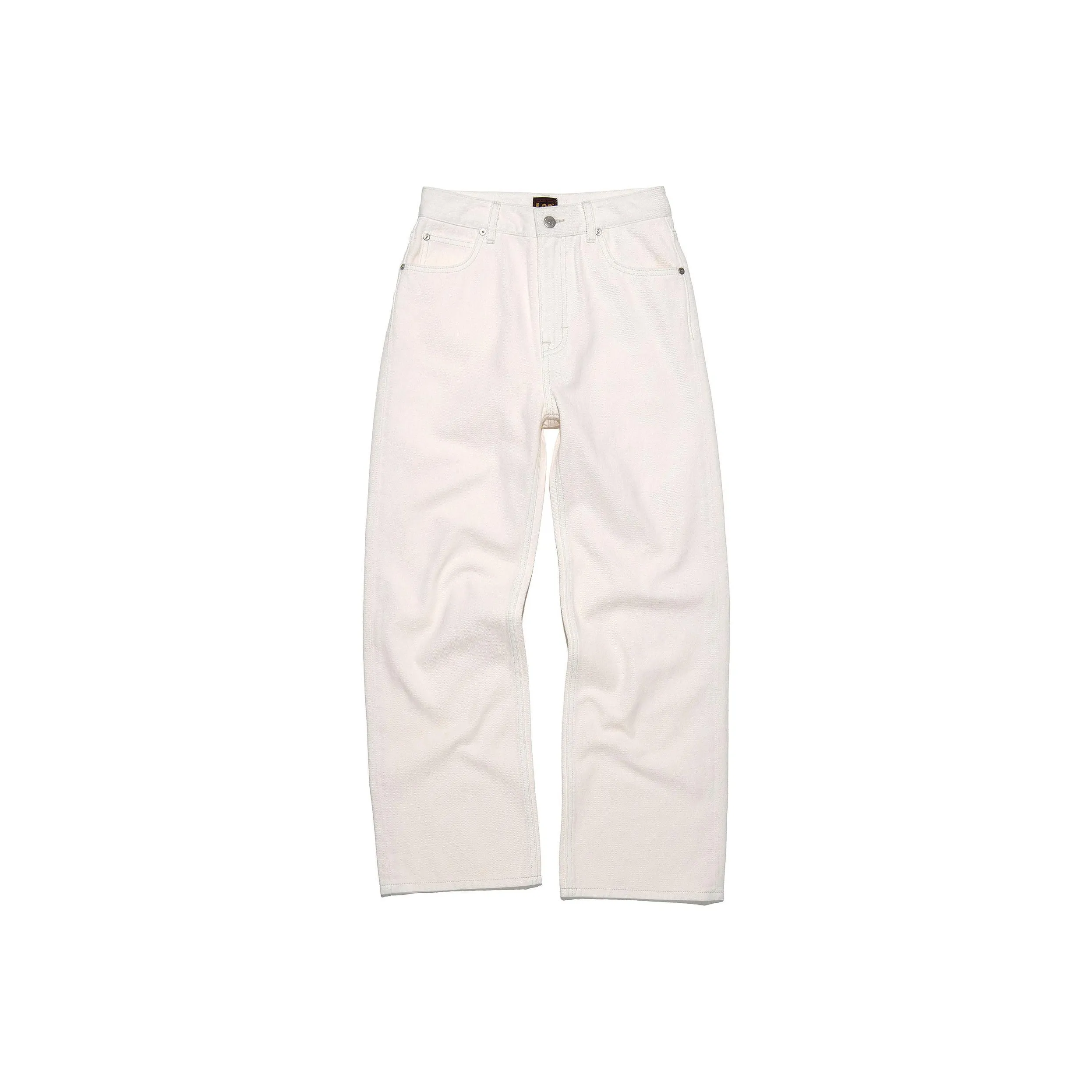 Lee Jeans Women's Natural Color