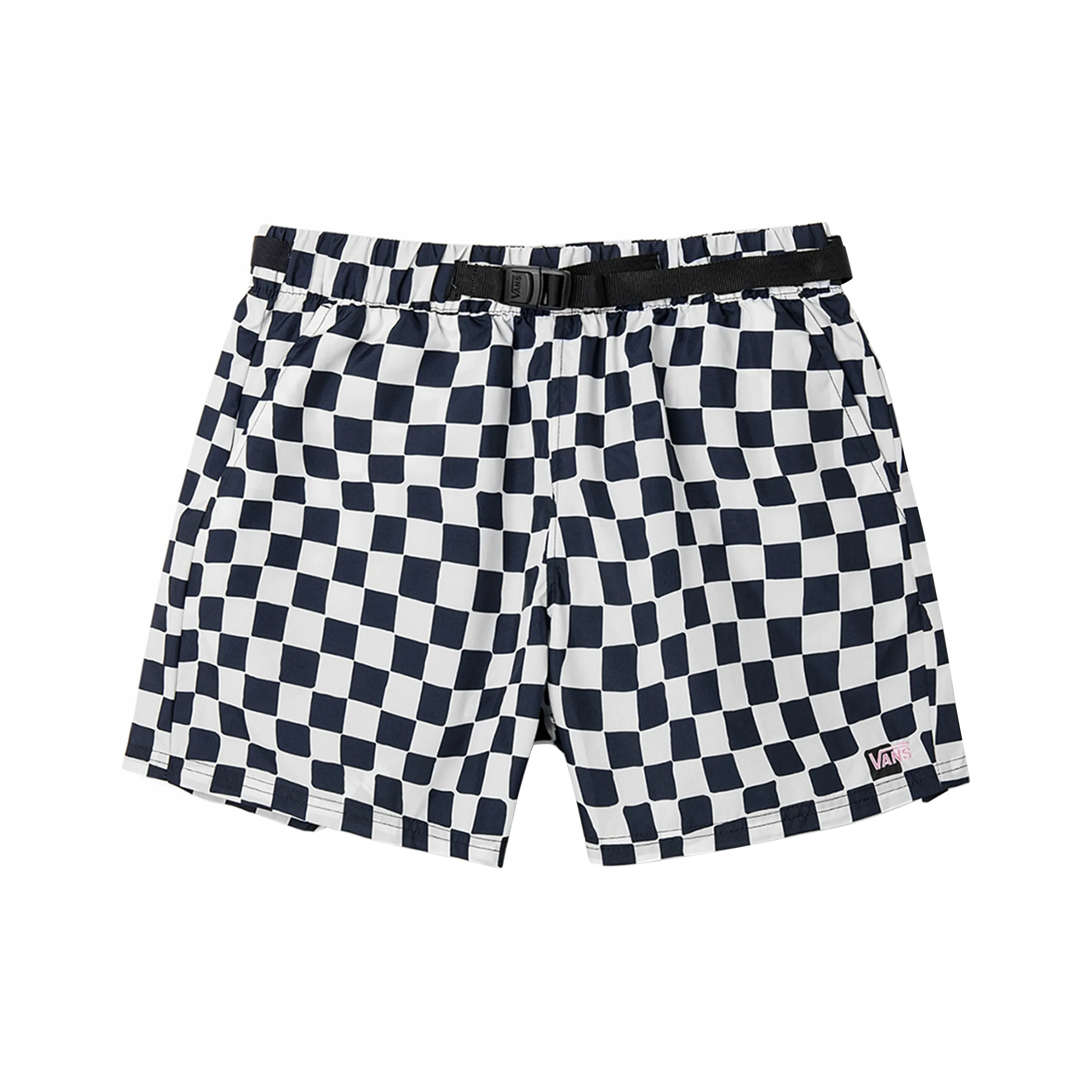 Vans Casual Shorts Women's Black