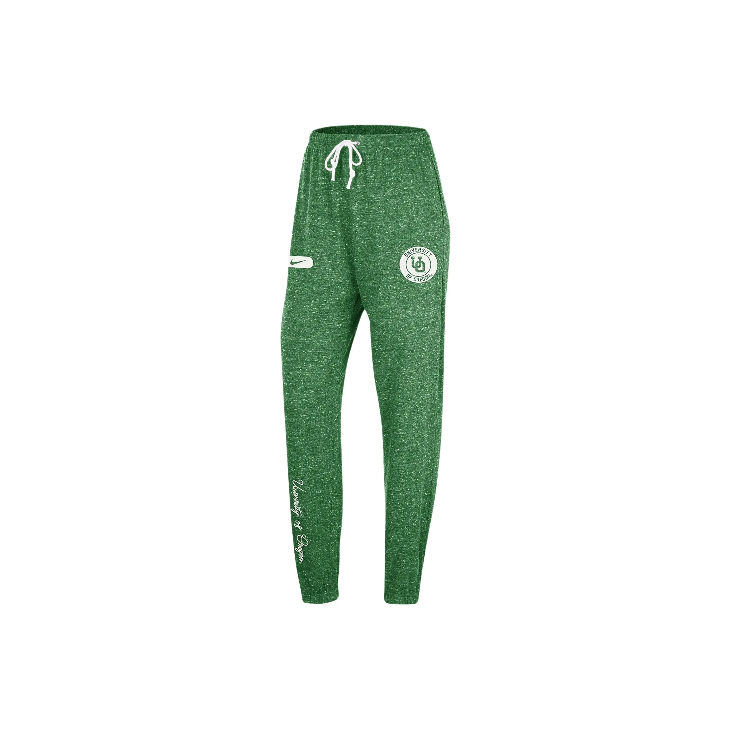 Nike Oregon Gym Vintage Women's Nike College Joggers